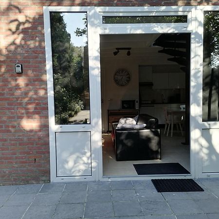 Bie De Grens Βίλα Koningsbosch Εξωτερικό φωτογραφία